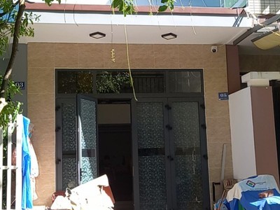 Chính chủ cần bán nhanh nhà mặt tiền hòa cường nam, hải châu, đà nẵng 1