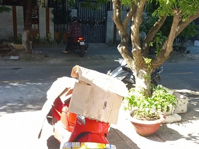 Chính chủ cần bán nhanh nhà mặt tiền hòa cường nam, hải châu, đà nẵng 4
