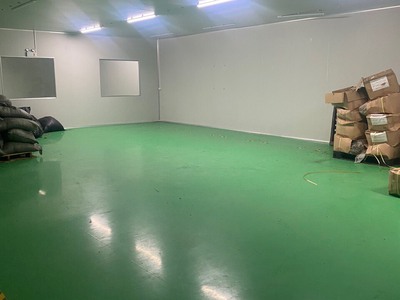 Cho thuê kho, xưởng tại KCN ĐẠI ĐỒNG. TỪ SƠN. BẮC NINH 1