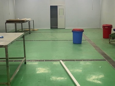 Cho thuê kho, xưởng tại KCN ĐẠI ĐỒNG. TỪ SƠN. BẮC NINH 2