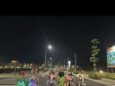 Đất thổ cư ngay trung tâm thị xã Chơn Thành giá chỉ 1,3 tỷ đồng 4