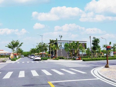 Đất thổ cư ngay trung tâm thị xã Chơn Thành giá chỉ 1,3 tỷ đồng 2