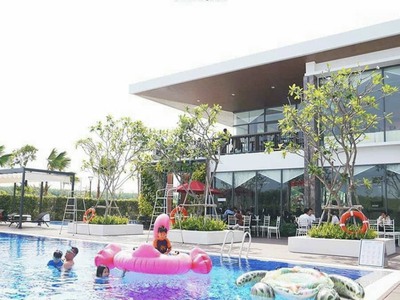 Đất thổ cư ngay trung tâm thị xã Chơn Thành giá chỉ 1,3 tỷ đồng 6