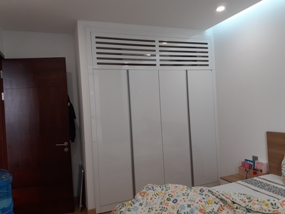 Cho thuê căn hộ 2 phòng , Full nội thất cao cấp tại chung cư 6th Eleme 2