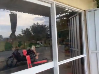 Do công việc đi làm xa cần sang nhượng tiệm sát bên chợ bình chương, bình sơn quảng ngãi 1