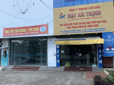 Cho thuê văn phòng   cửa hàng siêu thị mini    kho xưởng 0