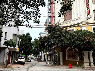 Bán gấp nhà đẹp liền kề cổng đồng la khê 50m2 mt4.2m vỉa hè ô tô tránh kinh doanh đỉnh 0