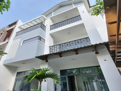 Bán biệt thự đặng thùy trâm p.13 q.bt, khu vip toàn vila, đường 12m, giảm mạnh 26 tỷ 0