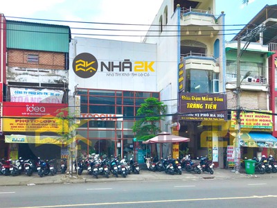 Địa chỉ 114 nguyễn gia trí, 114 đường d2, 116 nguyễn gia trí 2