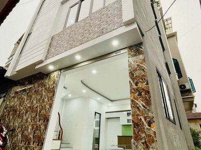 Chủ nhà đang rất Cần tiền bán cắt lỗ ngay nhà 5tầng tại Dịch Vụ Khe Hồi. 1