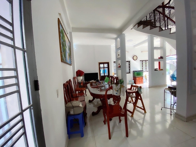 Siêu bt thạnh xuân q12 375m2 1