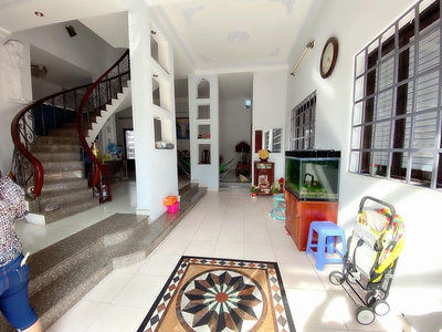 Siêu bt thạnh xuân q12 375m2 2