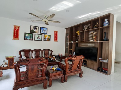 Bán biệt thự đặng thùy trâm p.13 q.bt, khu vip toàn vila, đường 12m, giảm mạnh 26 tỷ 2