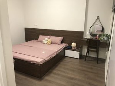 Bán căn hộ tập thể tầng 4 nhà d1 phố tây kết, bạch đằng, hai bà trưng, hà nội 1