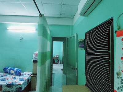 Bán nhà mặt tiền hiệp phú thủ đức 130m2 giá 7 tỷ 8 1