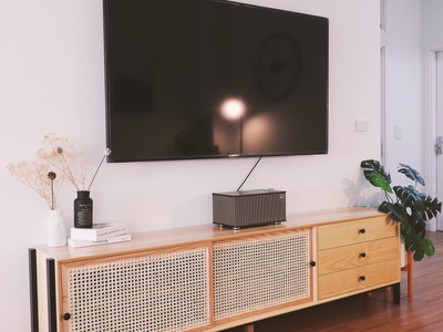 Bán nhà lương định của, 45m2x 5t, mt4.6m, ô tô đỗ cổng, lô góc, kinh doanh, chỉ nhỉnh 4 tỷ 2