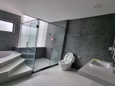 Bán biệt thự đặng thùy trâm p.13 q.bt, khu vip toàn vila, đường 12m, giảm mạnh 26 tỷ 3