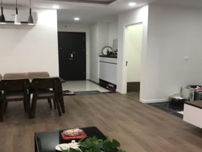 Bán căn hộ tập thể tầng 4 nhà d1 phố tây kết, bạch đằng, hai bà trưng, hà nội 2