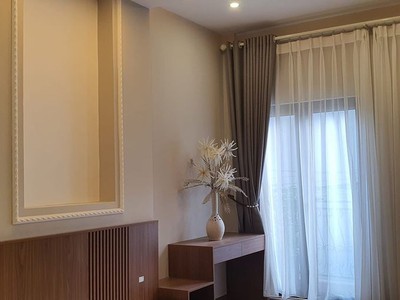 Nhà 3 tầng đẹp long lanh- view cây xanh- làn 2 hoàng hoa thám-cách trường tiểu học võ cường 2 2