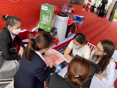 Trường mầm non chuẩn nhật taiyou kindergarten tại cát tường park house sẽ hoàn thành trong quý iv - 4