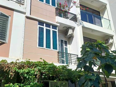 Phân lô ô tô tránh vỉa hè, kđt văn quán, hà đông, 101m, 5 tầng, giá 13.5 tỷ kinh doanh vip 2