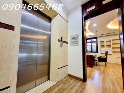 Biệt thự mặt phố lưu khánh đàm, việt hưng, long biên, lô góc, đẳng cấp. 4