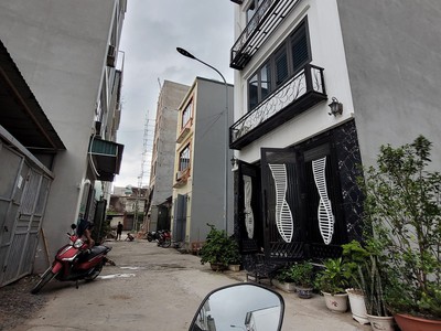 Hàng vừa miếng - giá vừa ví - lô đất đẹp - khu đấu giá quang lãm - phân lô ô tô tránh, phú lãm, 1