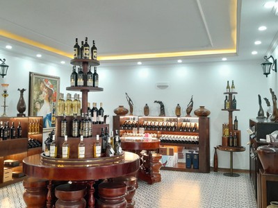 Villa tô hiệu 180m lô góc-ôtô tránh-vỉa hè- kd- nhỉnh 26 tỷ 0