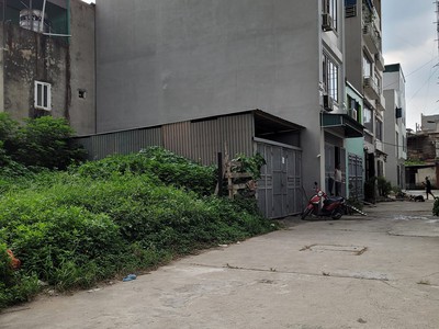 Hàng vừa miếng - giá vừa ví - lô đất đẹp - khu đấu giá quang lãm - phân lô ô tô tránh, phú lãm, 4