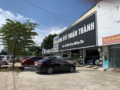 Cho thuê văn phòng   cửa hàng siêu thị mini    kho xưởng 1