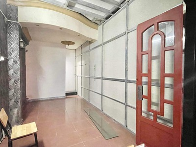 Cần cho thuê lại mặt bằng mặt tiền địa chỉ đường số 11, cư xá phú lâm, phường 13, quận 6 3