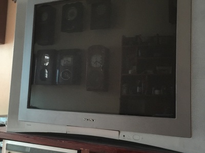Bán tivi Sony 34 ing đời cũ 0