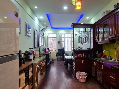 Nhà phân lô mai dịch, ô tô chạy xung quanh   gara, kinh doanh đỉnh   6t, 7.2 tỷ 1
