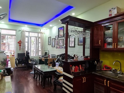 Nhà phân lô mai dịch, ô tô chạy xung quanh   gara, kinh doanh đỉnh   6t, 7.2 tỷ 2
