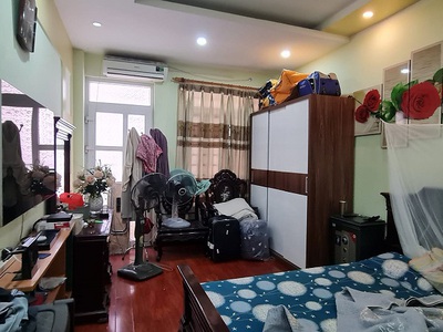 Nhà phân lô mai dịch, ô tô chạy xung quanh   gara, kinh doanh đỉnh   6t, 7.2 tỷ 3