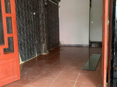 Cần cho thuê lại mặt bằng mặt tiền địa chỉ đường số 11, cư xá phú lâm, phường 13, quận 6 4