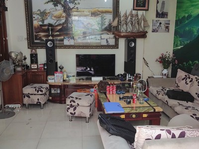 Bán nhà mặt tiền nguyễn văn mại phường 4 tân bình giá 25.5 tỷ. 3