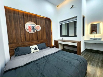 Cần bán gấp nhà 2 tầng 100m2 3 pn hòa xuân cẩm lệ đà nẵng giá chỉ 3,5 tỷ 4