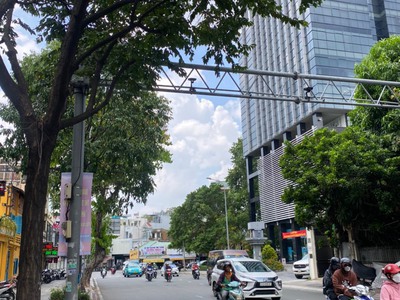 Siêu phẩm mt võ thị sáu, p.tân định, quận 1. 1