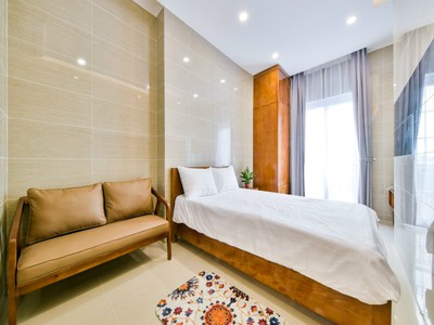 Căn hộ Mini full nội thất ngay Phan Xích Long, gần ngã 4 Phú Nhuận 1