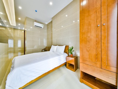 Căn hộ Mini full nội thất ngay Phan Xích Long, gần ngã 4 Phú Nhuận 3