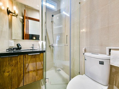 Căn hộ Mini full nội thất ngay Phan Xích Long, gần ngã 4 Phú Nhuận 7