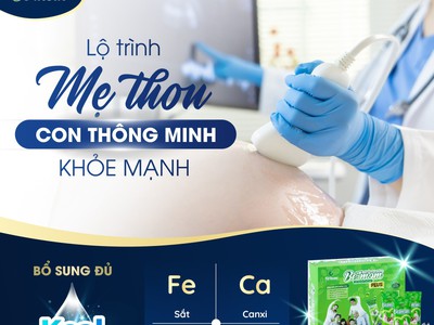 Ngũ cốc bemom - tuyển đại lý, nhà phân phối toàn quốc 4