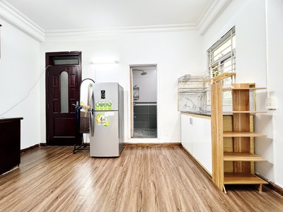 Căn Hộ Mini Bình Thạnh full nội thất cực chill gần Landmark giáp Q1 5