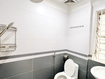 Căn Hộ Mini Bình Thạnh full nội thất cực chill gần Landmark giáp Q1 7