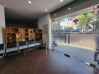 Cho thuê mặt bằng tầng 1 tại mễ trì, nam từ liêm, hà nội 1