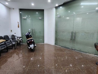 Cho thuê mặt bằng tầng 1 tại mễ trì, nam từ liêm, hà nội 2