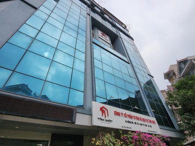 Cho thuê mặt bằng tầng 1 tại mễ trì, nam từ liêm, hà nội 0