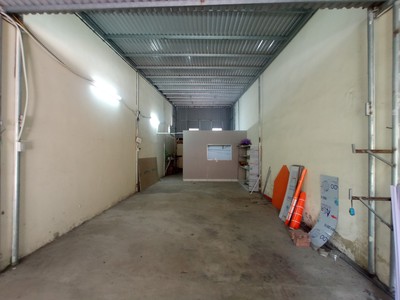 CHO THUÊ kho xưởng tại Quán Nam 120m giá 6.5 tr 1