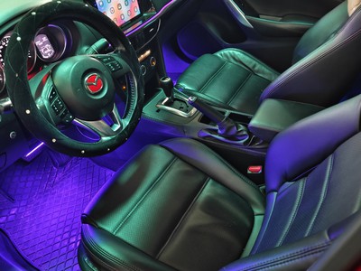 CHính chủ cần bán xe Mazda 6 tại TP Hồ Chí Minh 4